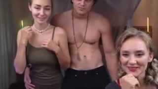 🔺 26.03.24 4 am UTC🔺Lichee, Max and Marylin