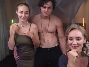 🔺 26.03.24 4 am UTC🔺Lichee, Max and Marylin