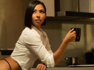 If you were my latina real estate advisor, I’d suggest we skip the business talk and head straight to the porn.