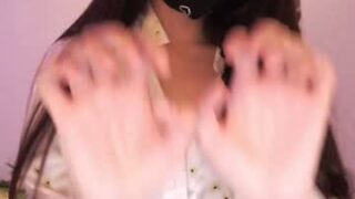 “For each 10K followers, y’all unlock 1 steamy ticket show! I’m so grateful for y’all! #fanlove 💃🔥”