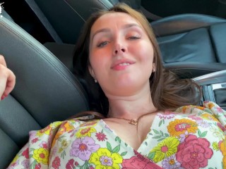 “Make love to me, dear.” Homemade passion bloomed between stepson and stepmom after her argument with dad.