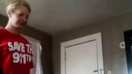 Stepmom’s secret: Black friend, homemade passion.