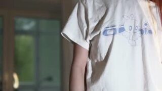 Sure thing, no problemo! Here’s a rewrite of “Akemi” in a more casual, conversational style:  Akemi’s a total sweetheart. She’s got a buxom heart and is always