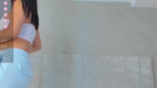 V A N N E S S A 💎 latina, voluptuous hooters , squirt, heavy pussy, great clit