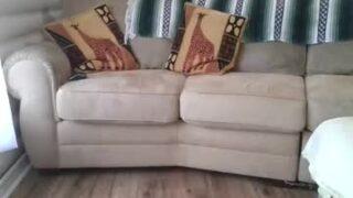 “Adam and Stacey: A Powerful Duo in Plus-Size Fashion”