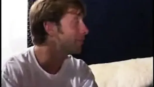 Seductive Redhead Stepmother’s Steamy Embrace.