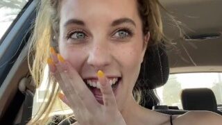 Star Millie Morgan, saucy film, virgin brush.