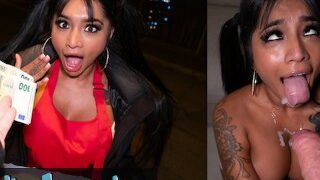Agent, public sphere, libidinous Asian, huge breasts, captivating, Rizz attracts