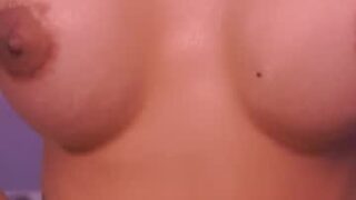 “Lilly Thompson’s Sexy Meeting with a Latina Teen in Lingerie and Lovense”