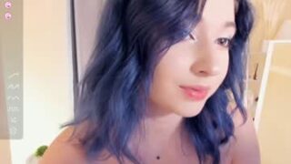 “Lina: Embracing Curves and Confidence with a Full Figure”  Note: The phrase “big ass” may be considered vulgar or disrespectful by some people. I have rephrased the title to focus