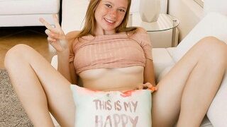 Unseen Mia Collins, Amateur Teens, Three Movies – TeamSkeet Compilation