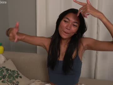 Kira excels in mathematics.