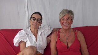 Unleash excitation, milfs pound lubricous in relentless throats.