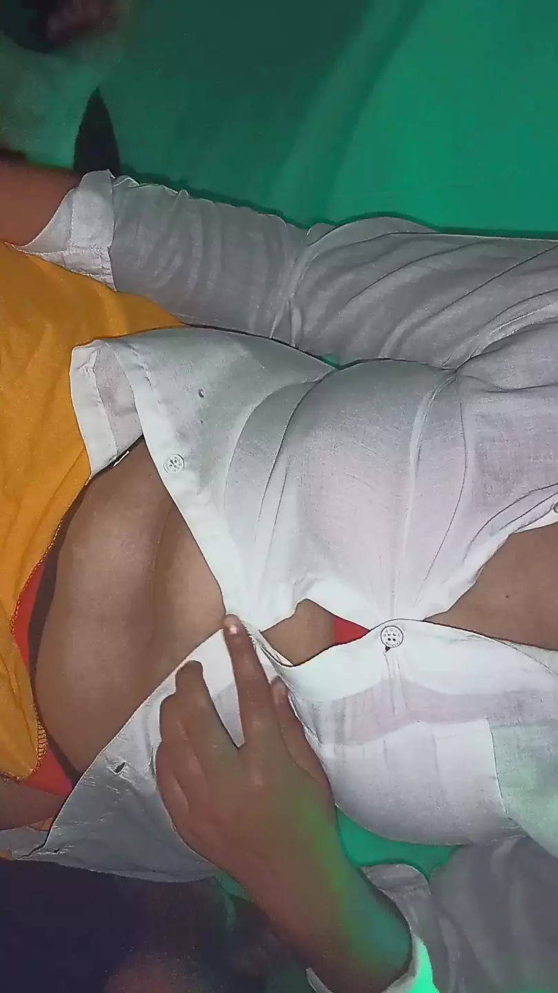 Bhabhi, large-breasted, Bangla xxx video, xHamster.