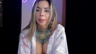 YANDRA CELIS tease, tattoo, bigclit, sph, bigpussy