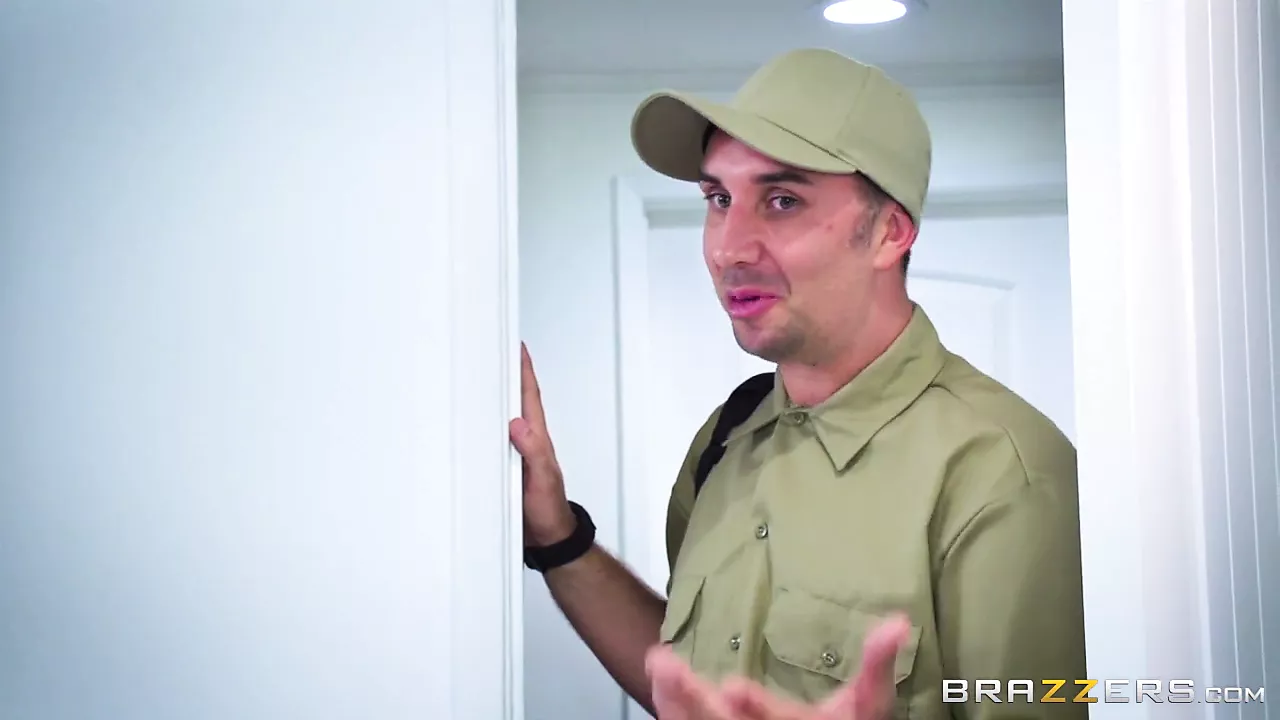 Brazzers features August Ames in “Real Wife Stories” episode.