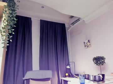 Kimmy excels in art classes.