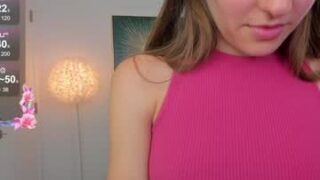 Leila ❤ shy,new,bigpussylips,young,bigclit