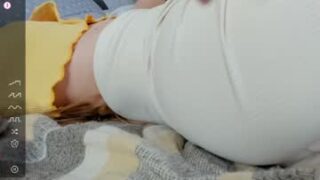 “Ana’s Match with a Giant Derrière: A Comical Tale”