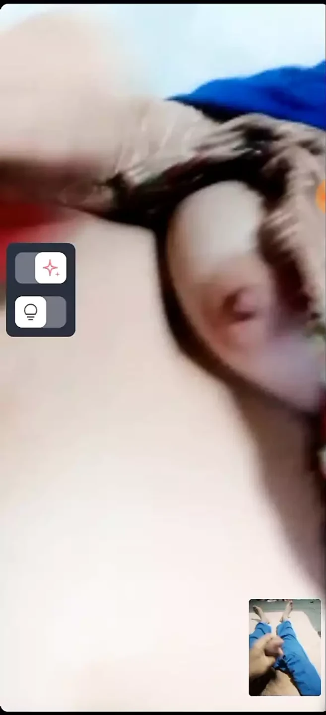 Explicit video of Manahil Malik, known for thicc bust, leaked in scandal.