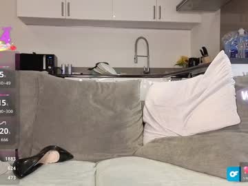 Kandice Kloss Goes Huge in JOI, Cum, SPH, and Anal Play