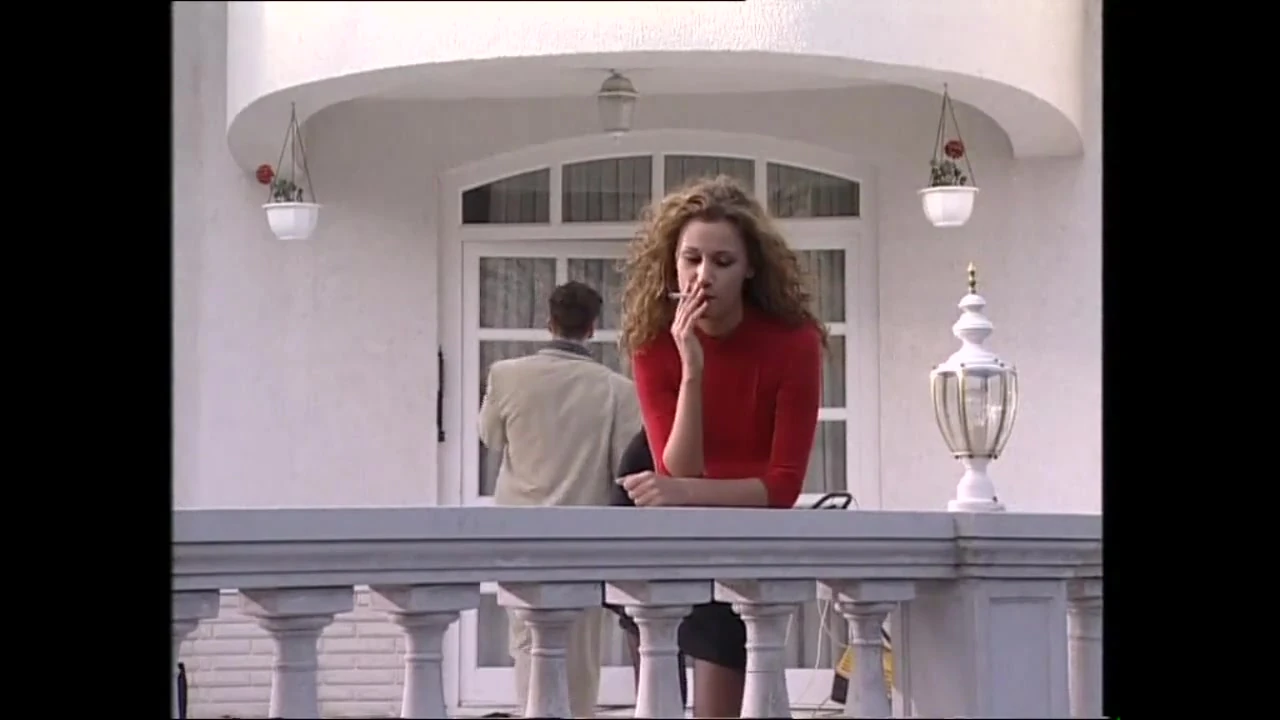 My wife’s Trojan exploits in Episode 6? Epic seduction, sheer debauchery.