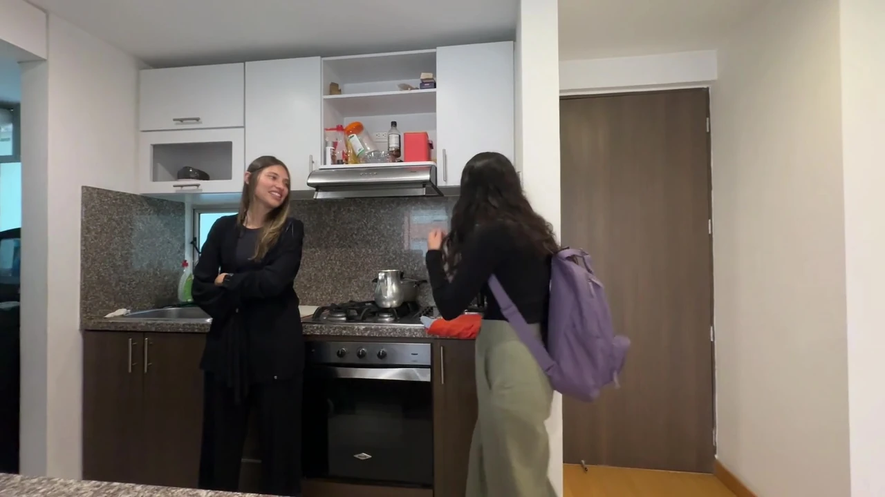 Best friend confirms pregnancy, husband unaware.